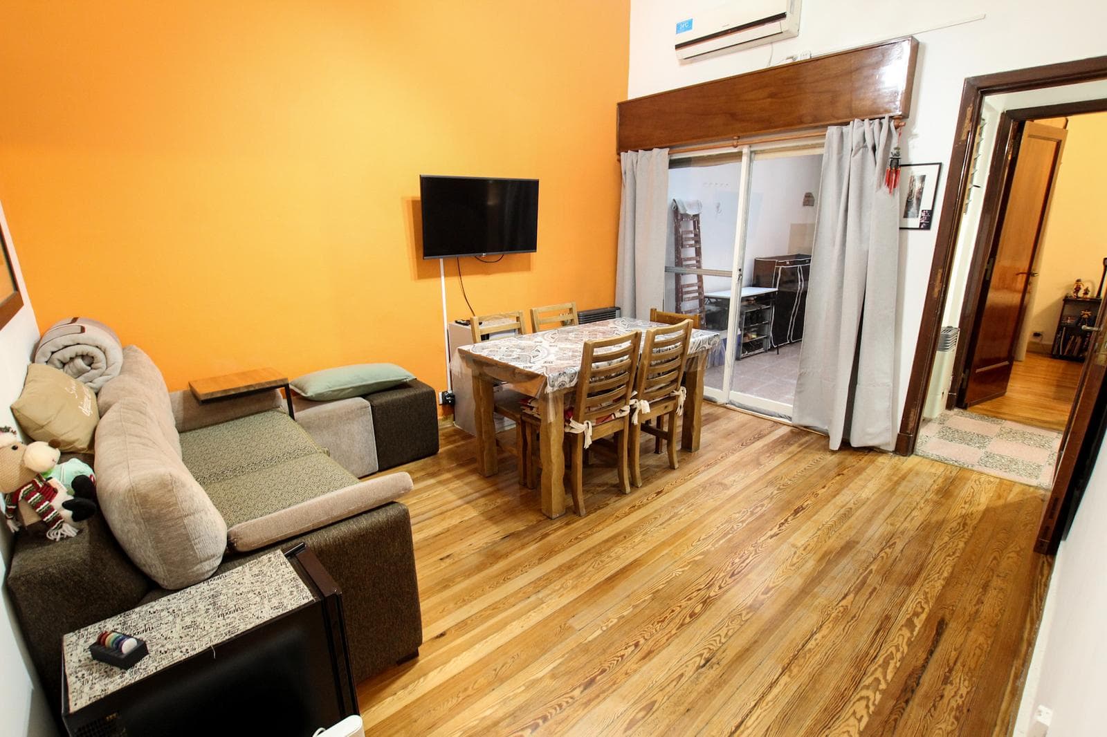 PH en Venta de 2 ambientes en Almagro, excelente estado. Apto crédito!!! - 1