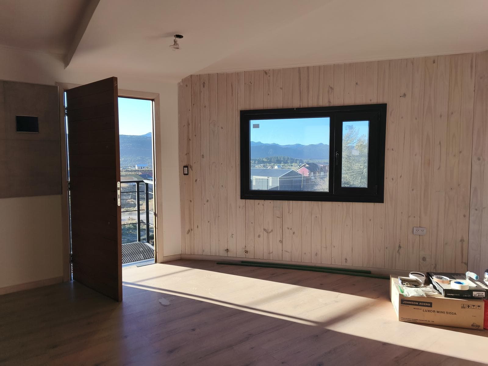 VENTA DEPARTAMENTO 2 DORMITORIOS - SANTO DOMINGO - SAN MARTIN DE LOS ANDES - 1