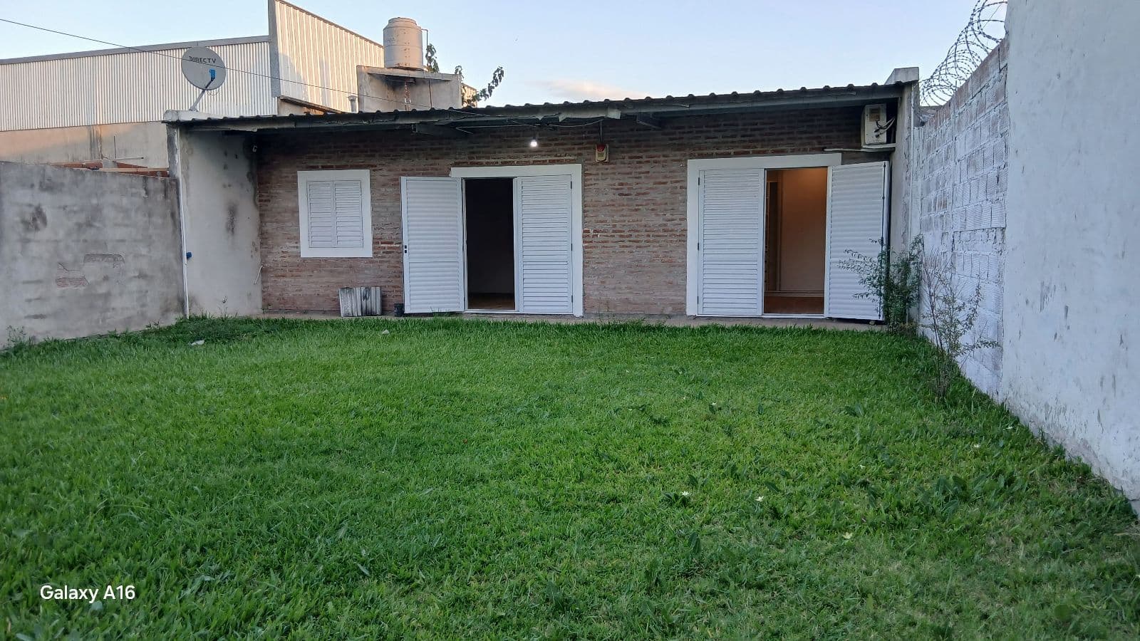 Casa - Gualeguaychu - 1