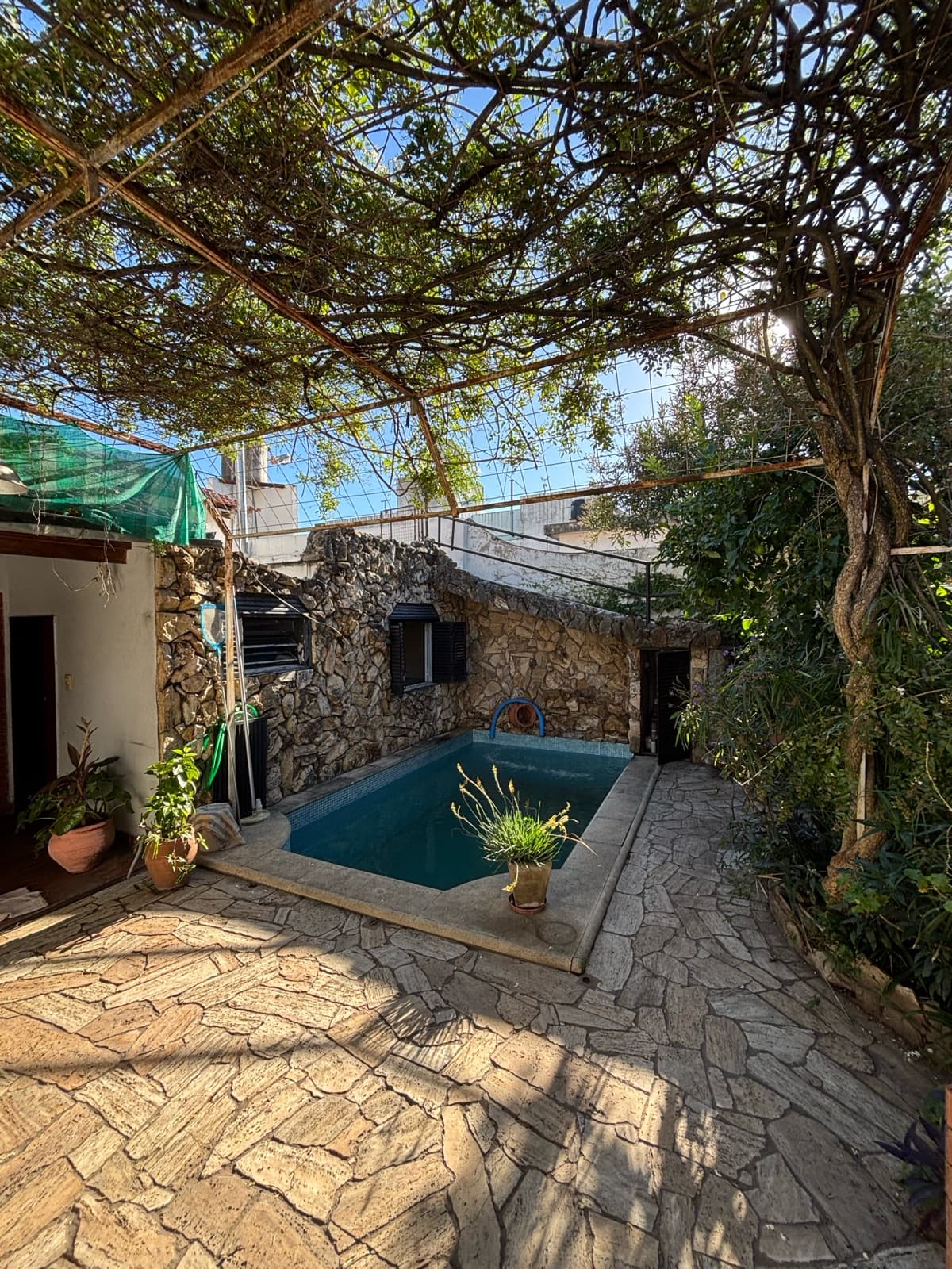 Casa de 3 Dormitorios en Zona Sur - 1