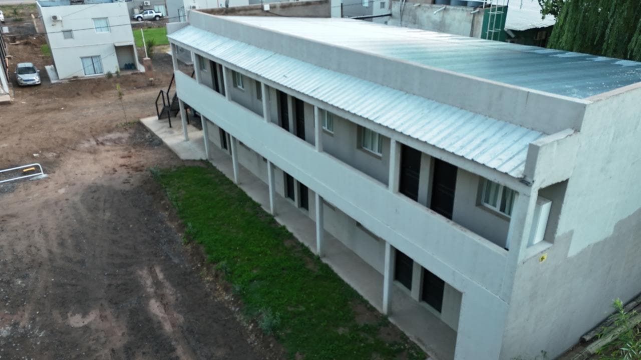 Departamentos en alquiler sobre ruta 17, Añelo - 1