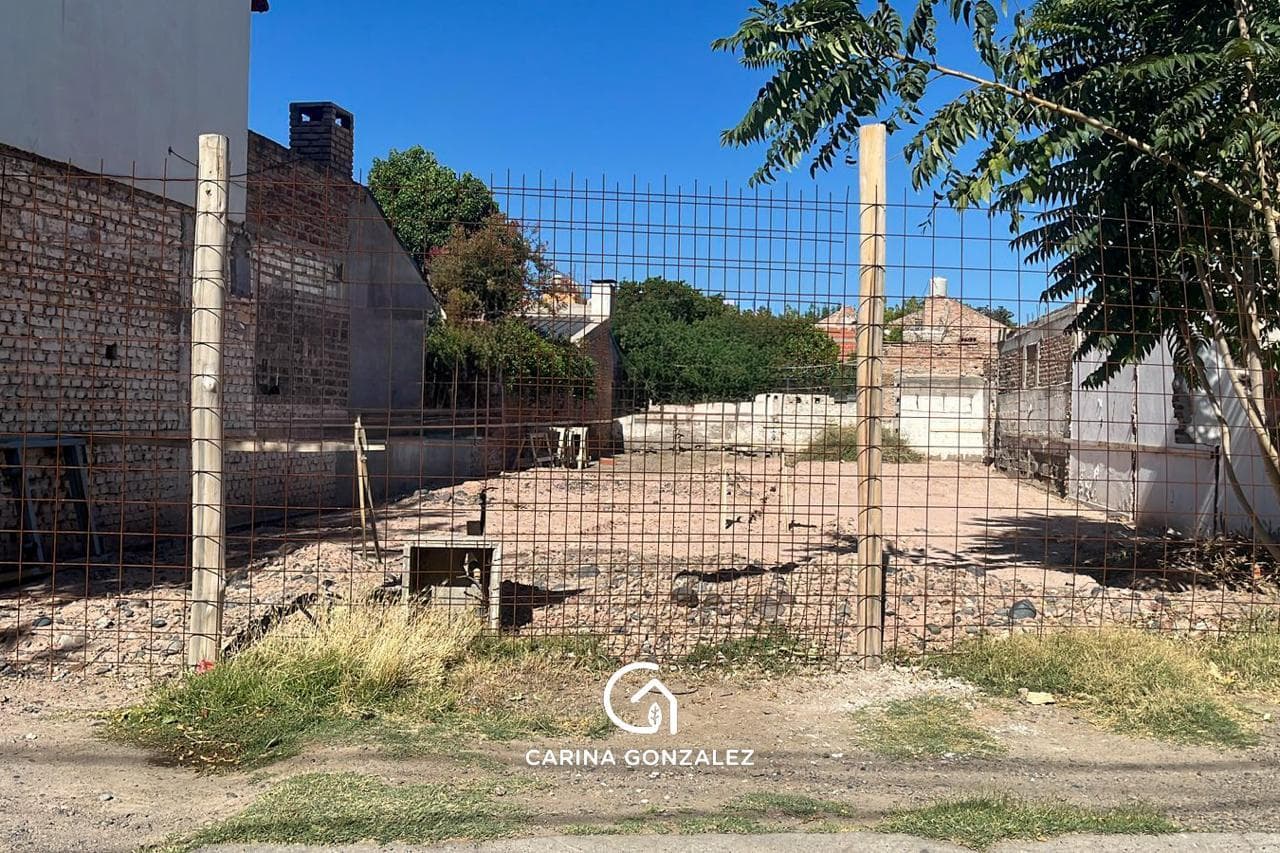 Terreno B° Villa Maria - 1