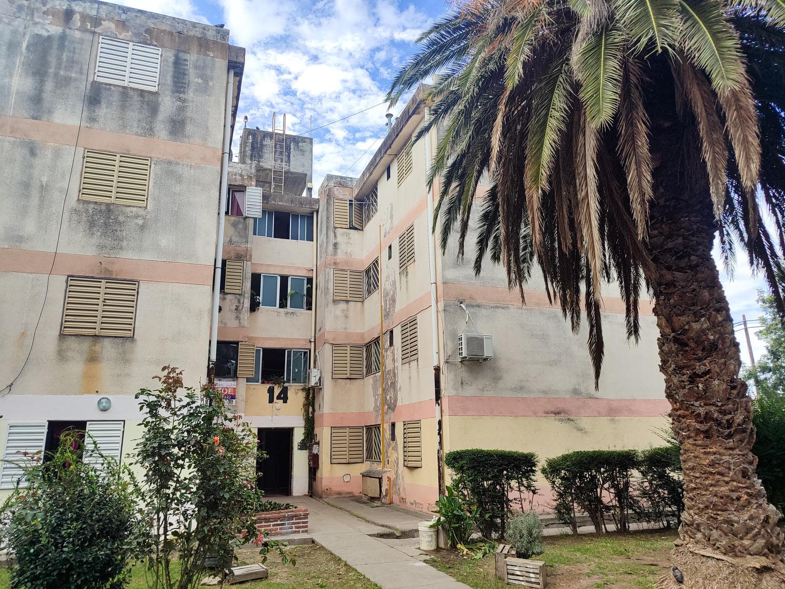Departamento en Venta en B° Juan Pablo II, Zona Sur, Salta Capital, Argentina - 1