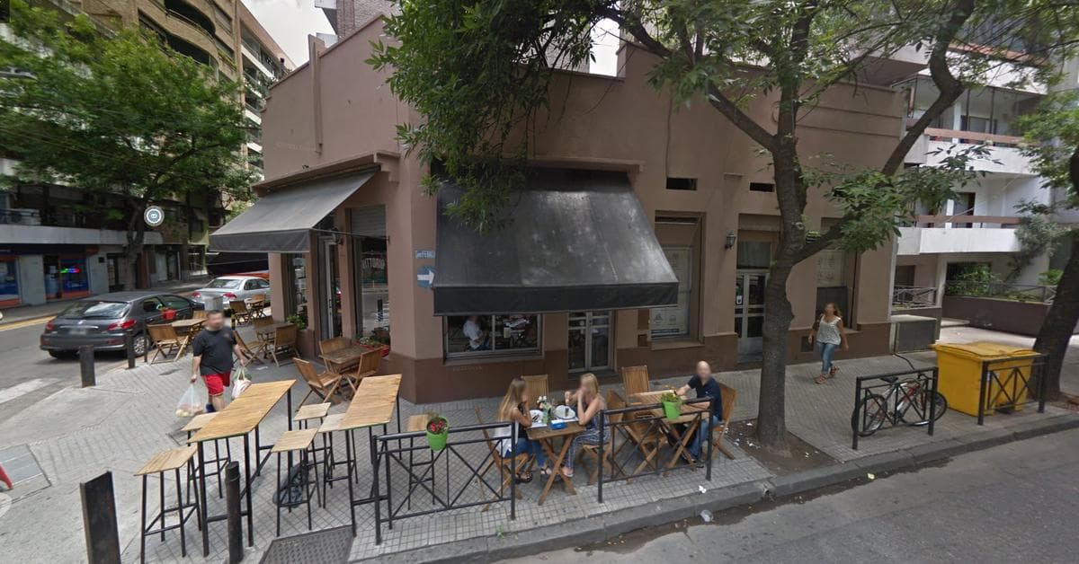 Venta Local Rosario Alem esquina 3 de Febrero. Terreno Apto Edificio Constructoras Rentistas - 1