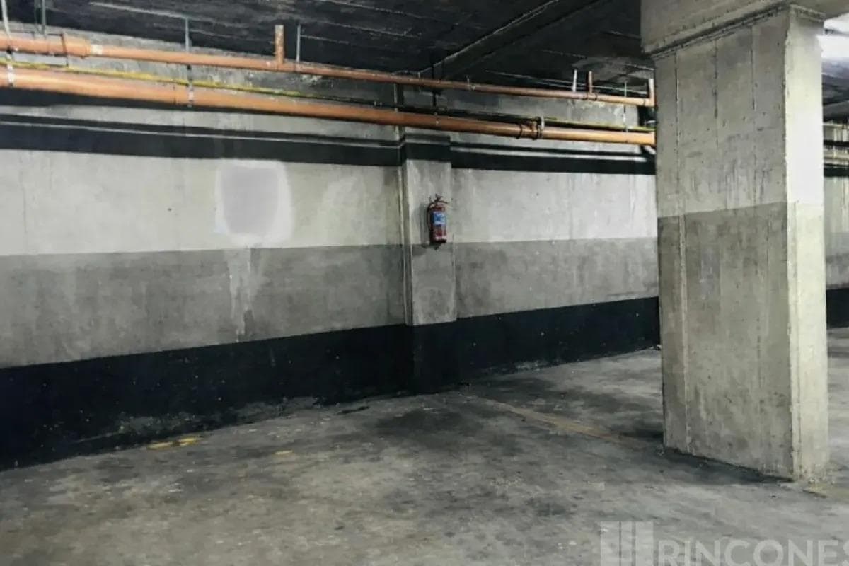 Cochera en venta - 21mts2 - Villa Crespo - 1