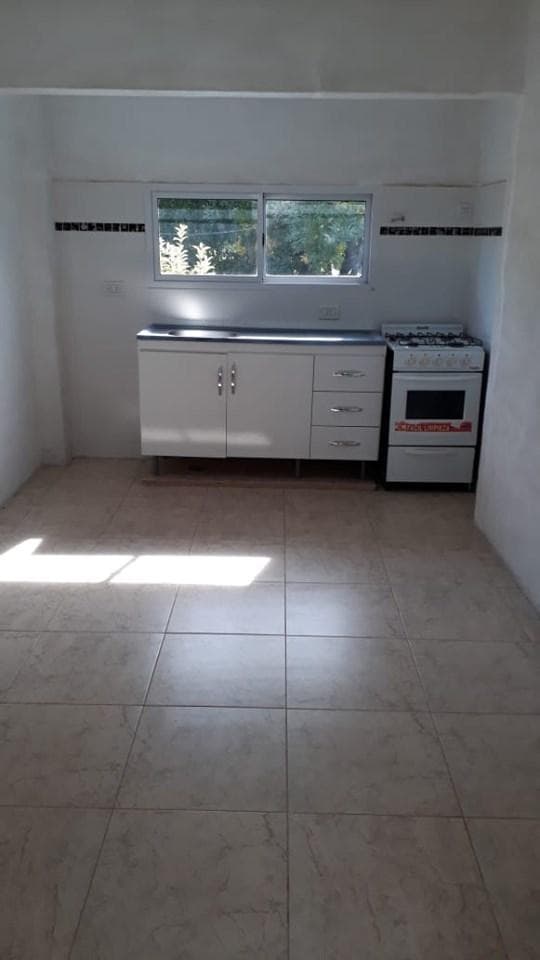 Departamento en San Nicolas De Los Arroyos - 1