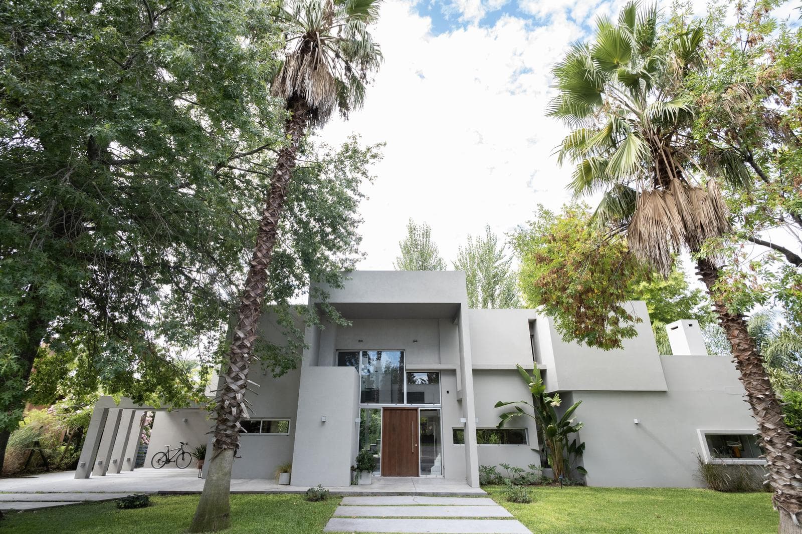 Venta casa moderna 5 amb - La Pradera II - 1