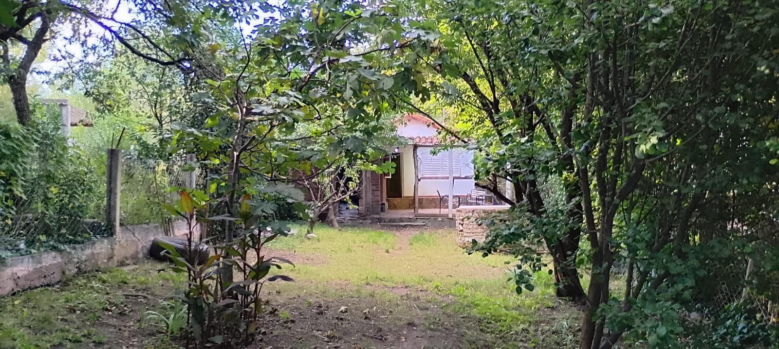 Casa en Huerta Grande - 1