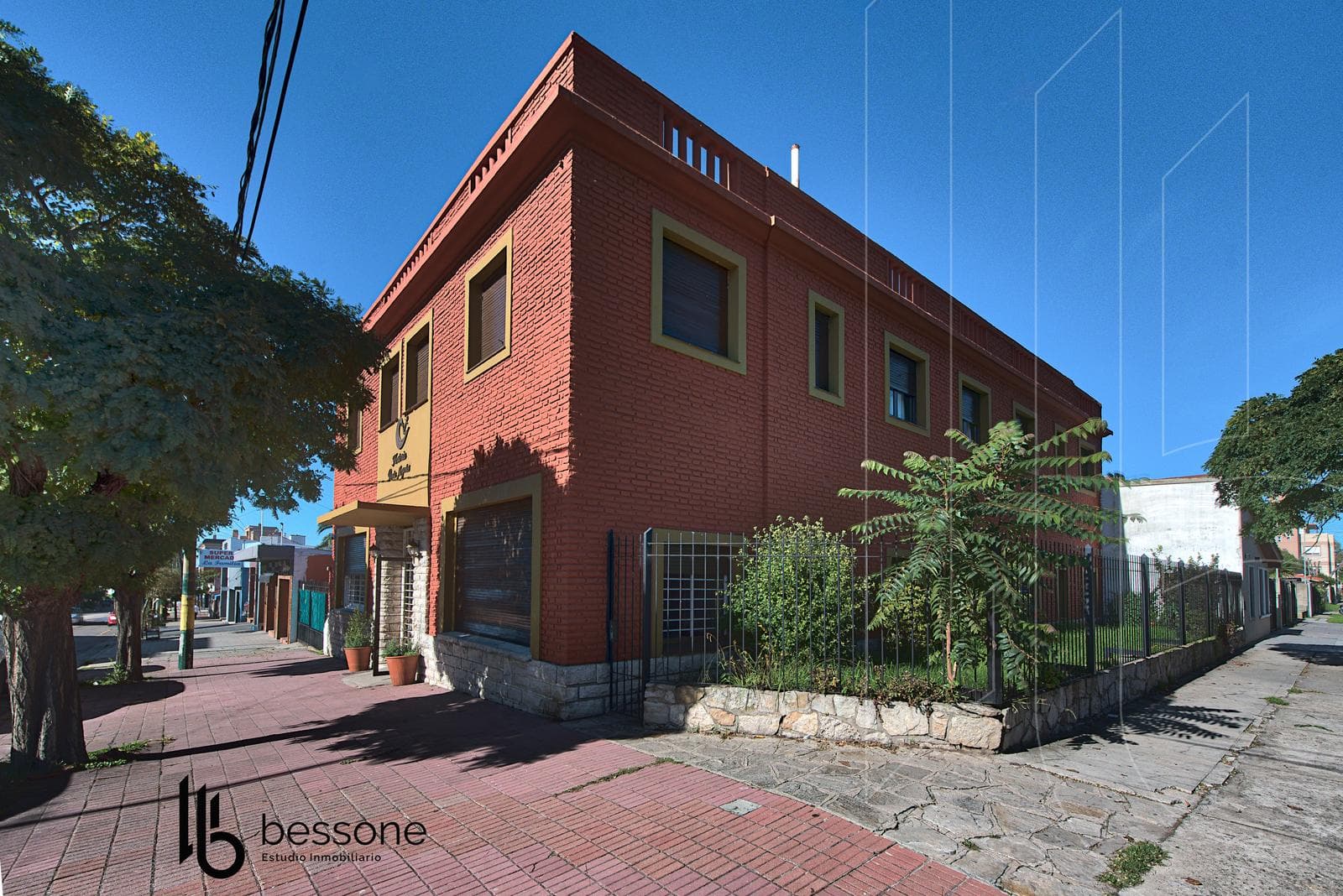 Hotel en Punta Mogotes - 1