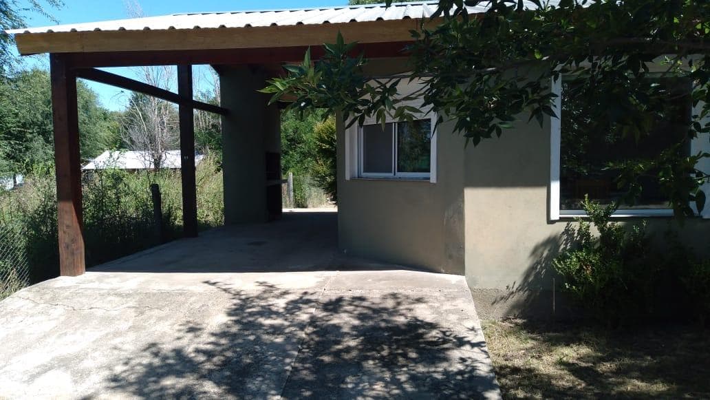 Casa en Los Reartes - 1