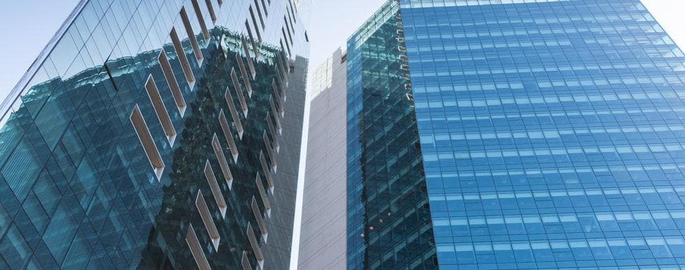 NUEVO INGRESO OFICINAS TORRE BELLINI ESMERALDA - 1