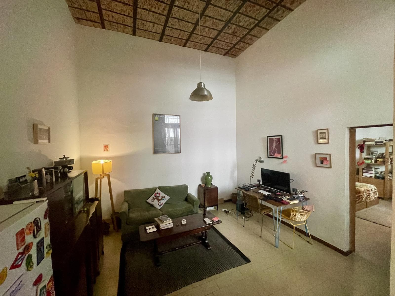 PH en Villa Crespo - 1