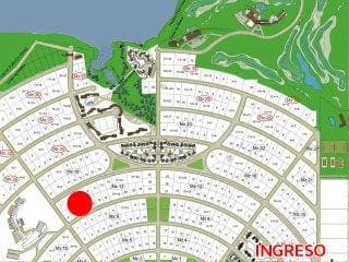 Terreno en venta - 1