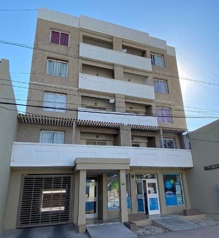 Departamento en San Luis - 1