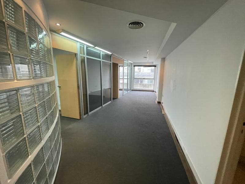 Tucuman 1400 Excelente Oficina 67m2, Tribunales Oportunidad - 1