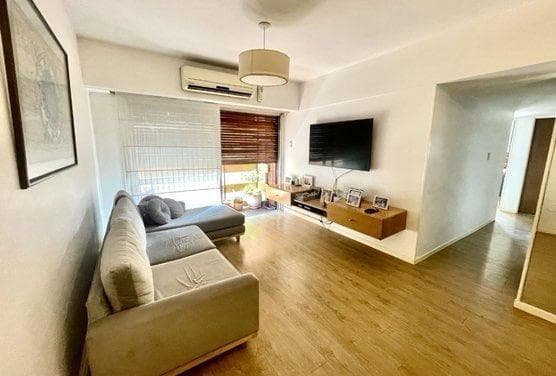 VENTA DEPARTAMENTO 4 AMBIENTES COGHLAN - 1