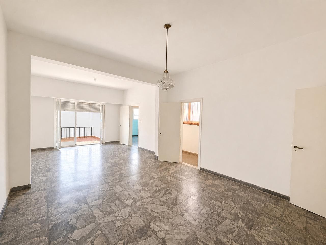 VENTA PH 1° PISO CUENCA 2500 VILLA DEL PARQUE - 1