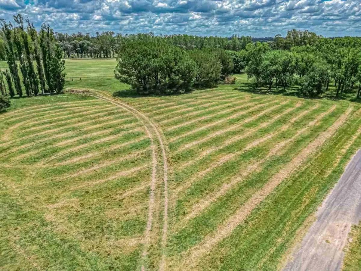 Terreno en Venta en La Colina Golf y Polo - Lujan - 1