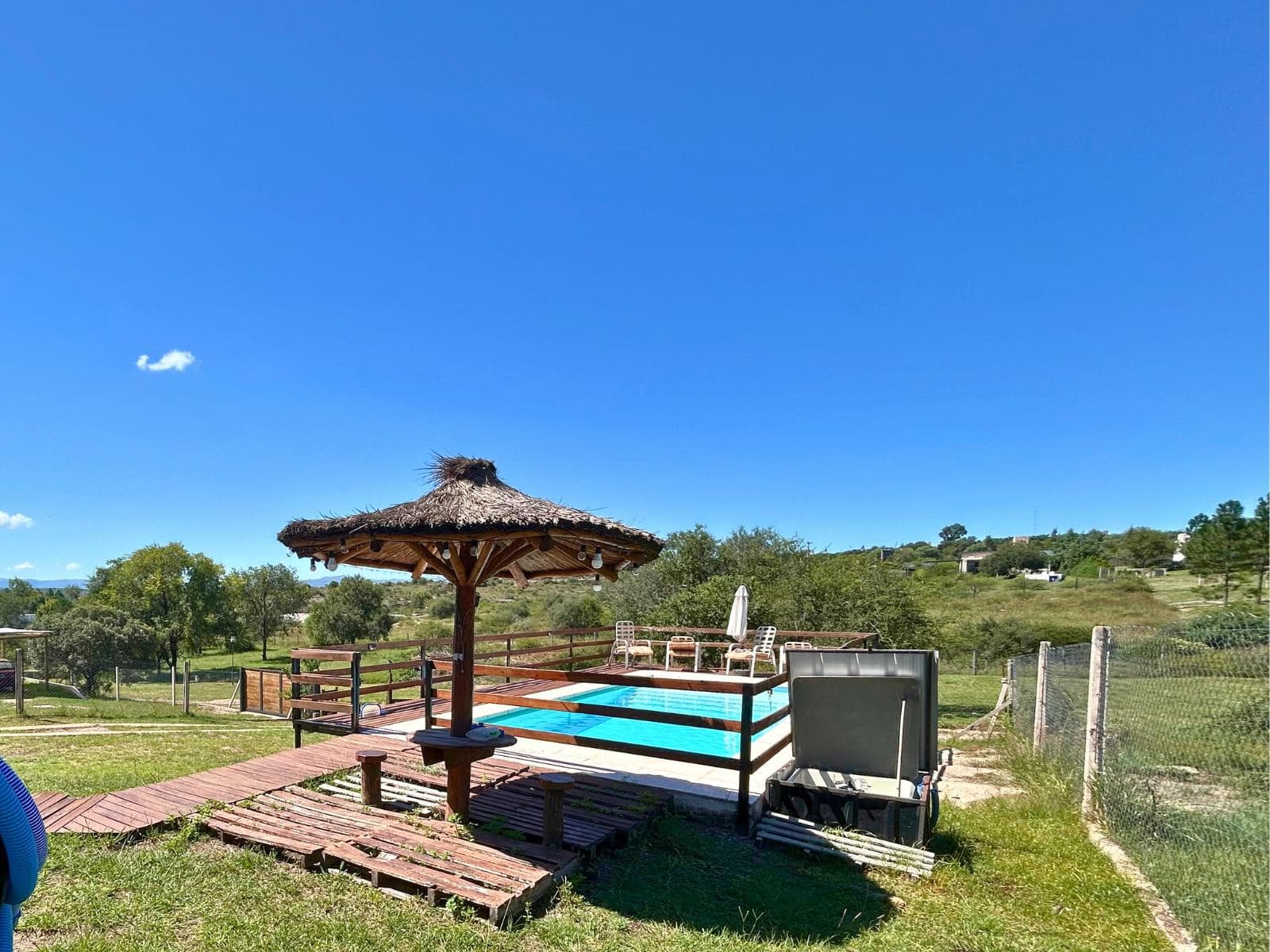 Casa en Venta en Keoken, Tanti - Sierras de Córdoba - 1