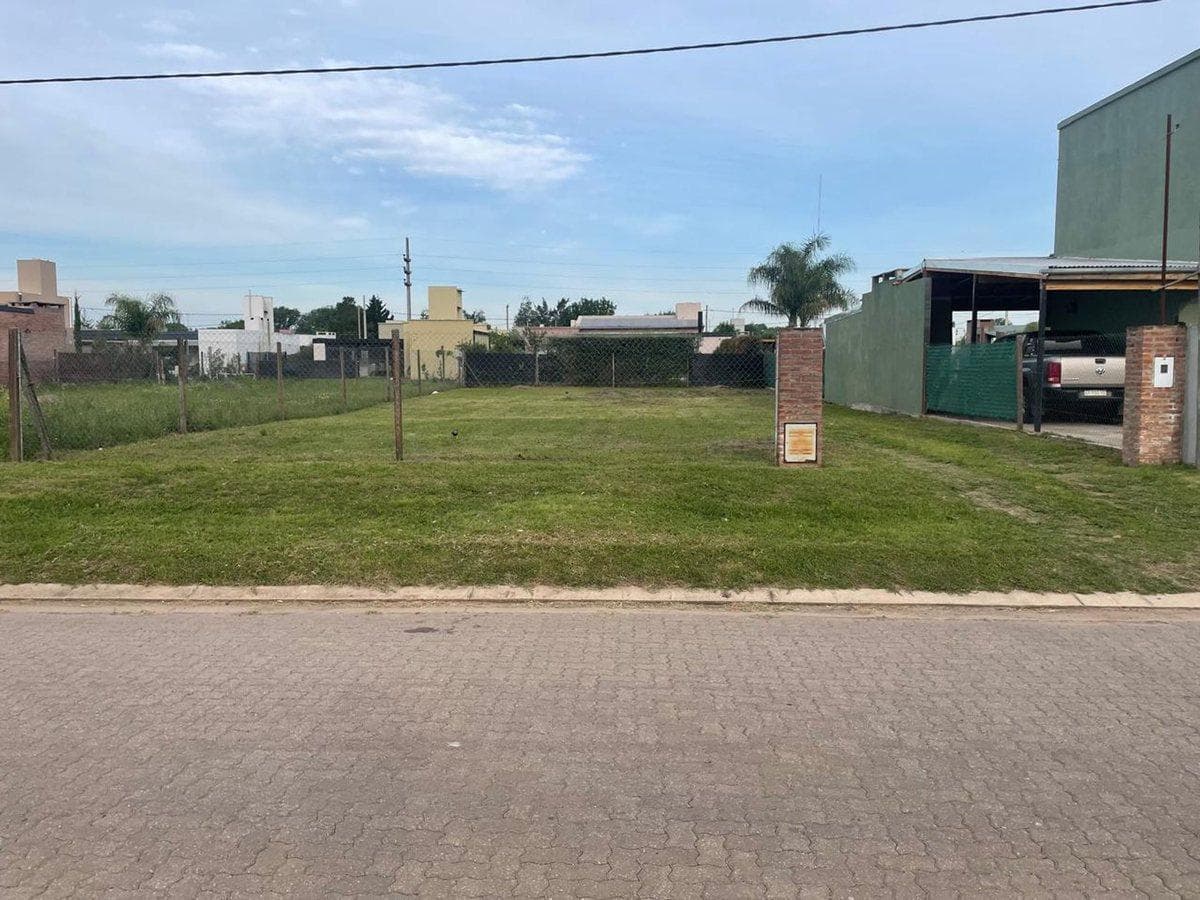 Terreno en venta en Acequias del Aire - 1
