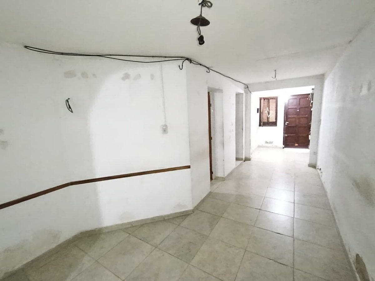 CASA VENTA BARRIO SALADILLO DOS DORMITORIOS - 1