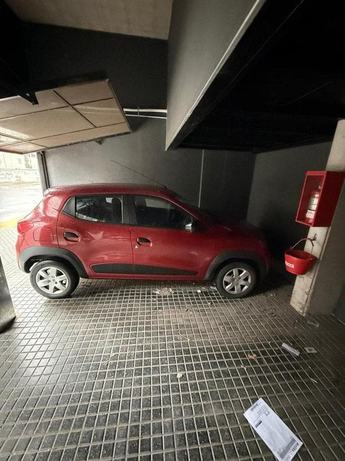 COCHERA EN VENTA- BARRIO MARTIN - 1