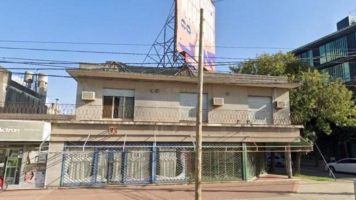 Terreno en venta para constructora - 1