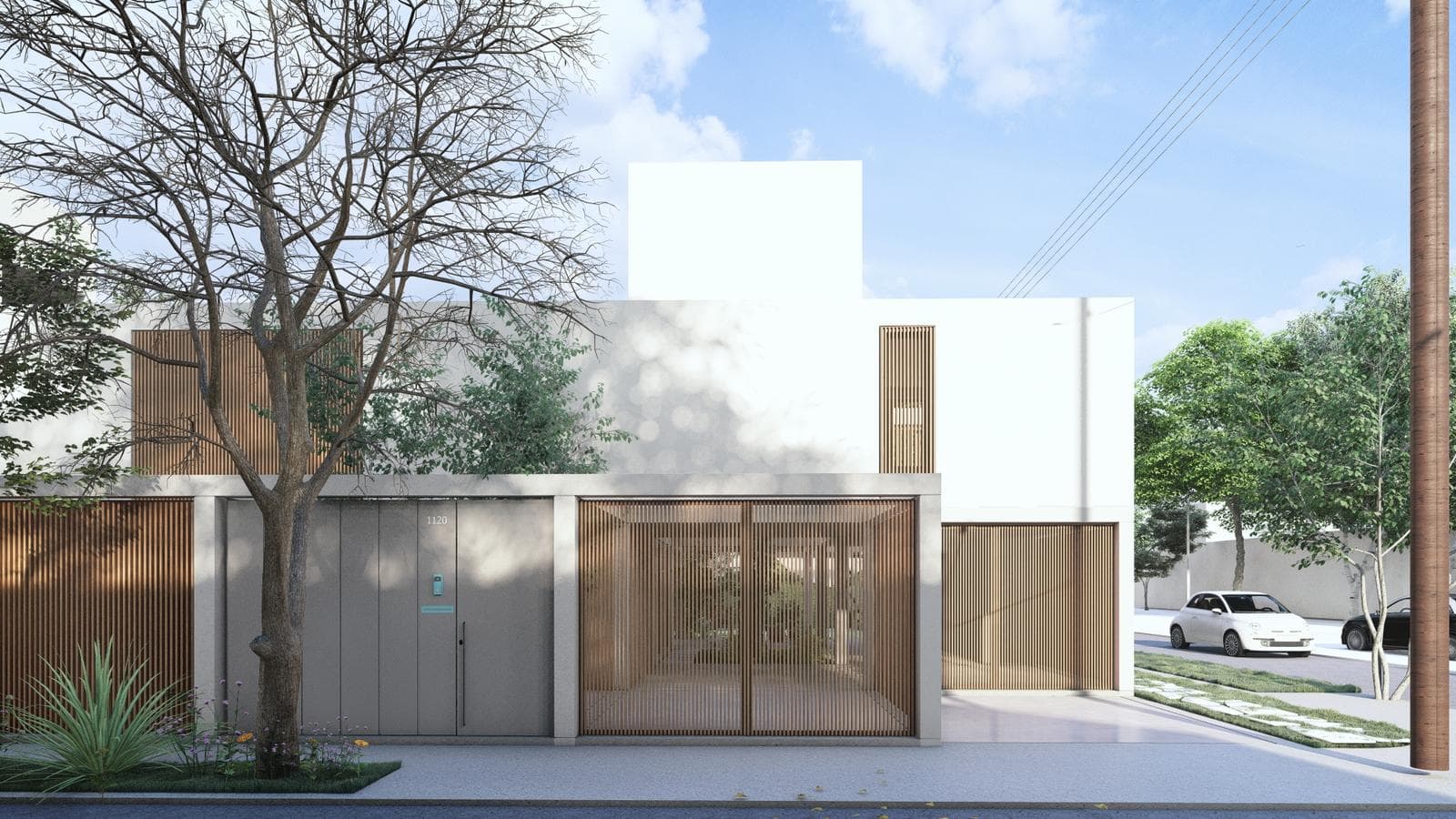 Casa en Manuel B Gonnet - 1