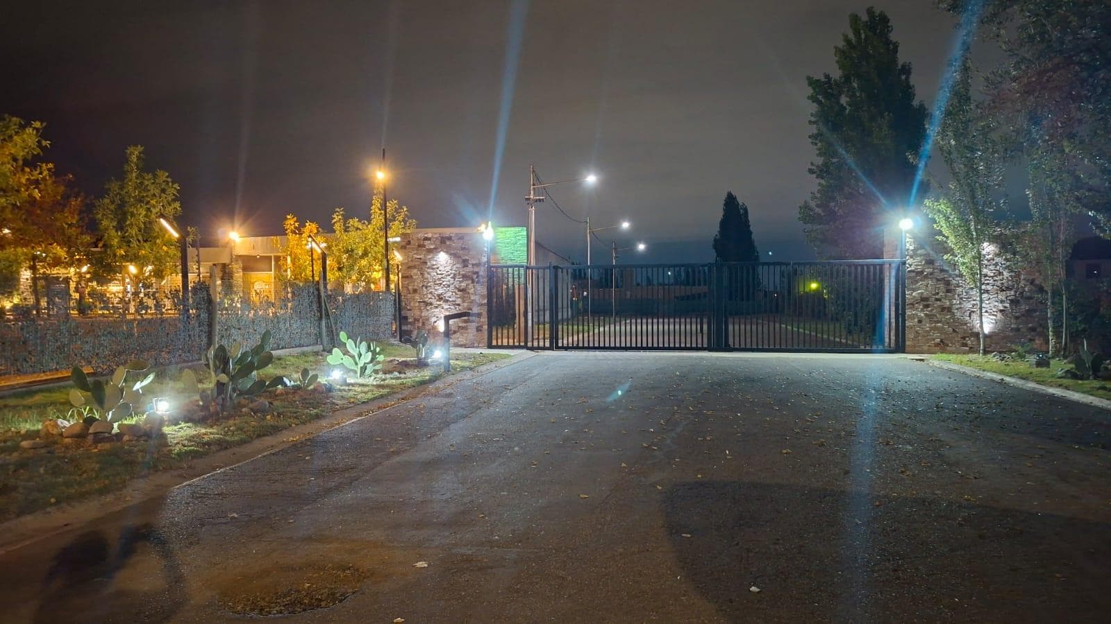 Departamento en Mayor Drummond - 1