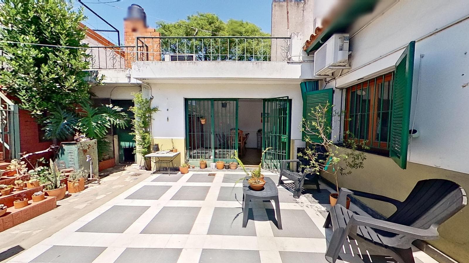 VENTA CASA 3 AMBIENTES PATIO TERRAZA TURDERA TEMPERLEY - 1