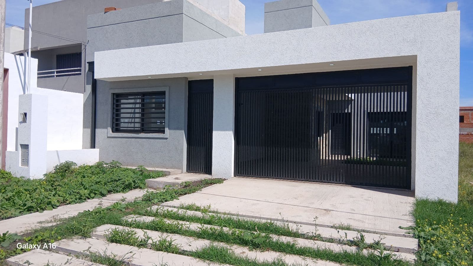 Casa - Gualeguaychu - 1