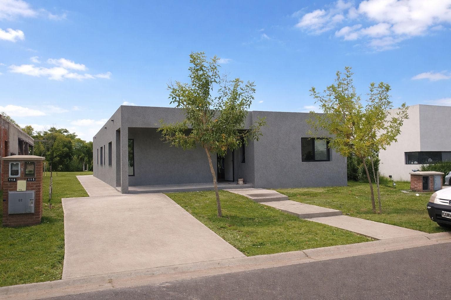 Venta Casa en Pilar Del Este Santa Lucía - 1