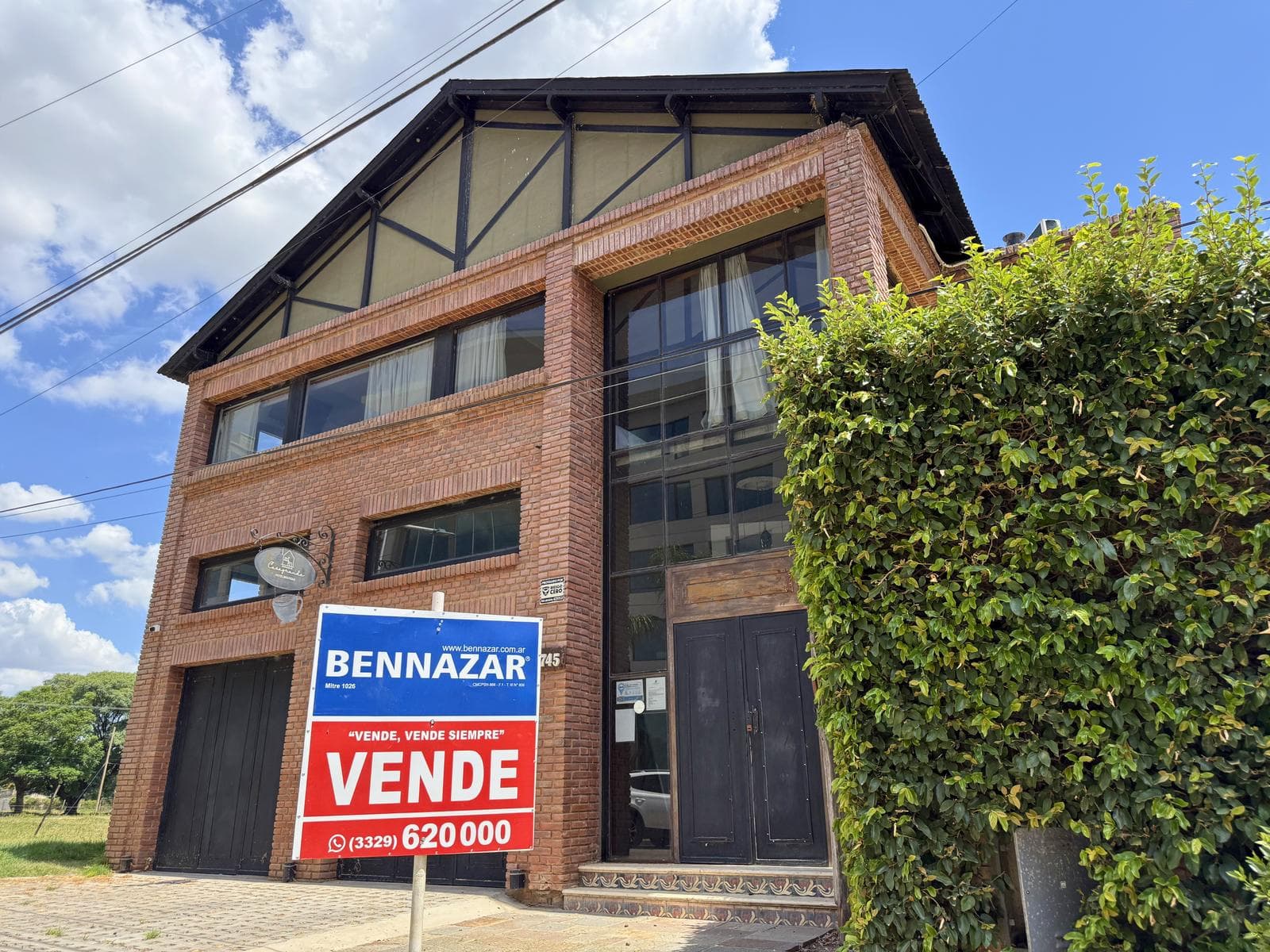 Hotel Boutique “Esencia de Casagrande” - 1