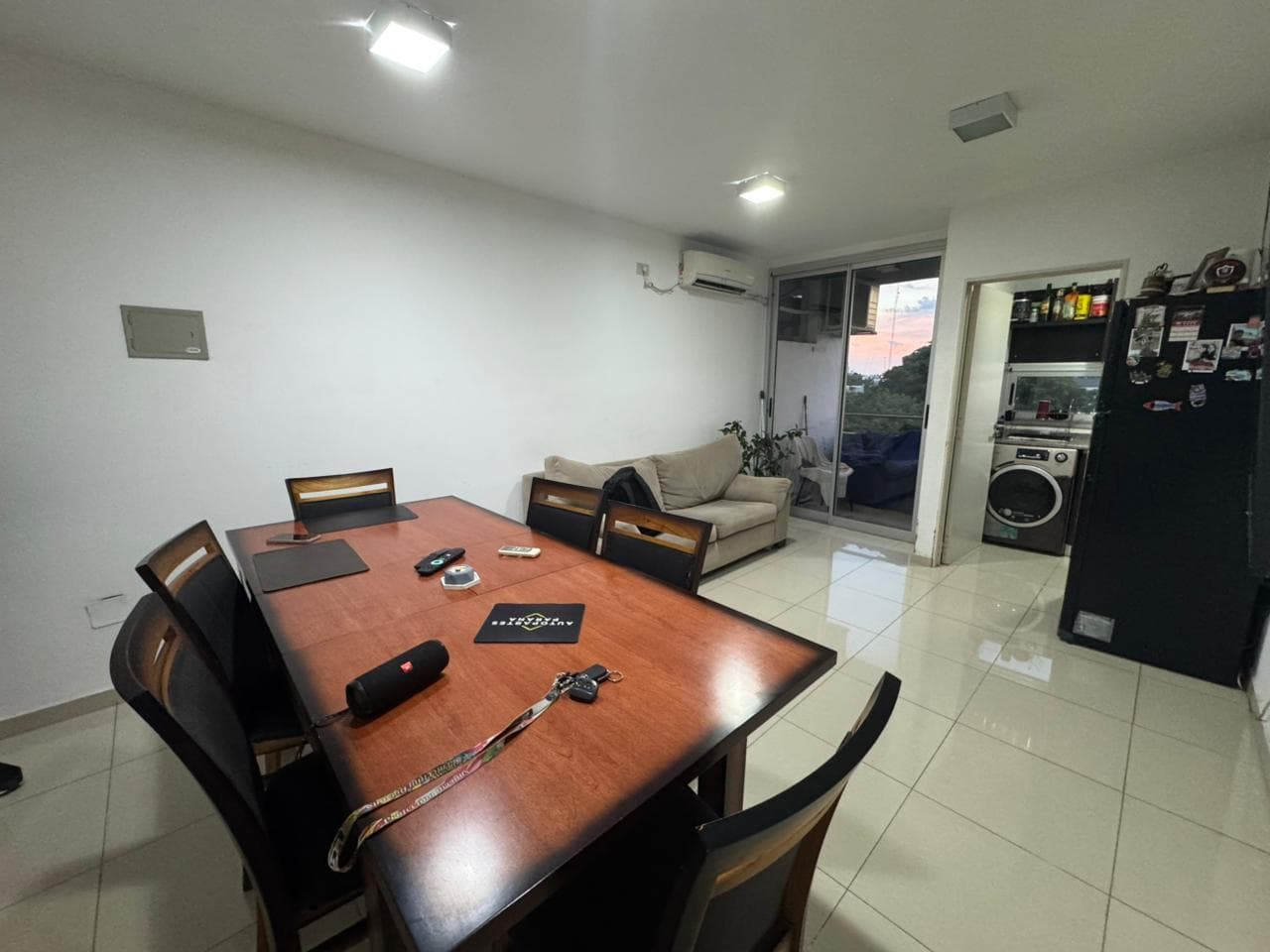 Echague al 500. Departamento en Venta Zona Centro! - 1