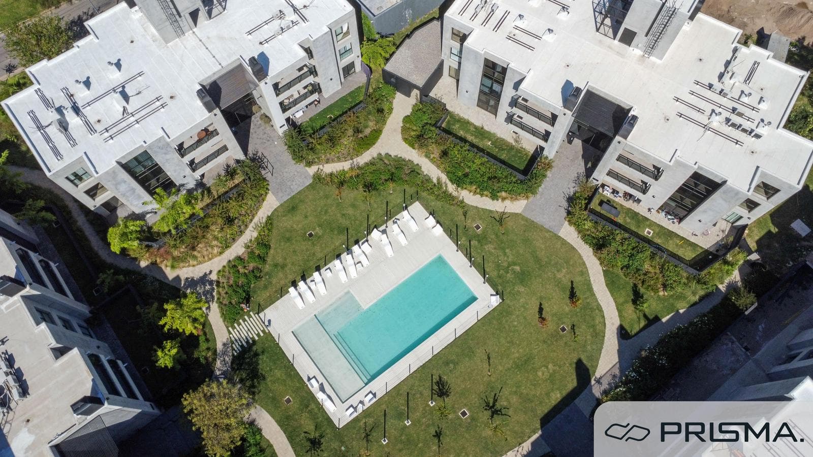 DEPARTAMENTO-2 DORM-complejo GARDERIE - 1