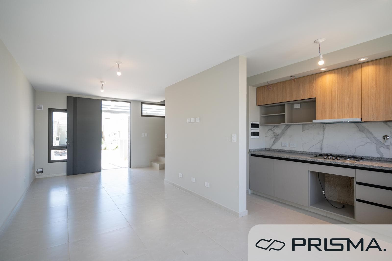 Dúplex - 2 dormitorios - DOCTA - 1