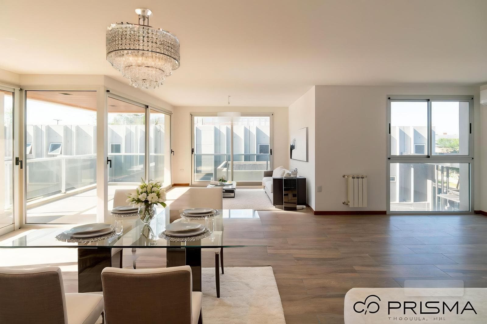 DEPARTAMENTO-2DORM-Mediland Village - 1