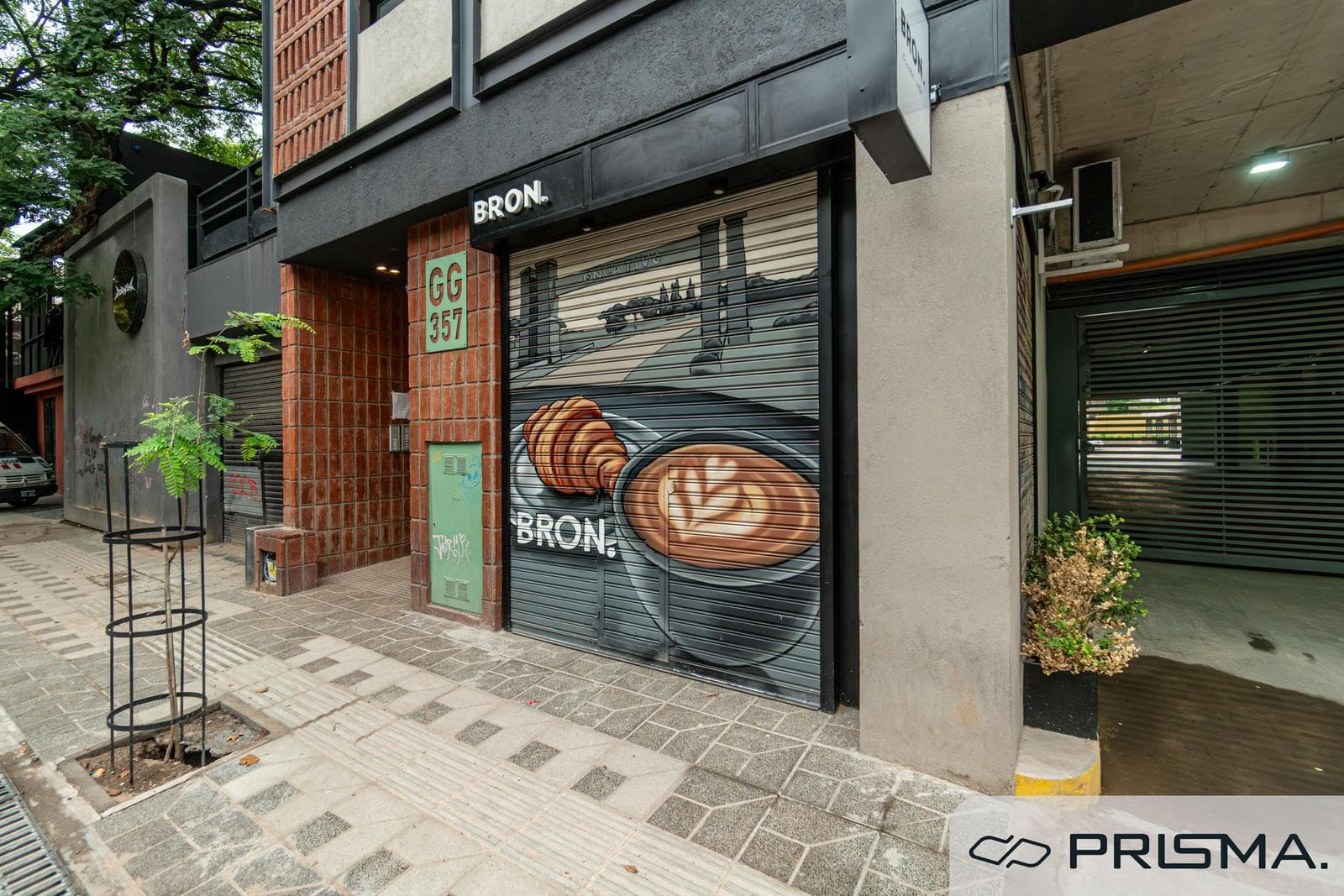 LOCAL COMERCIAL - 52.9 M2 TOTALES - GÜEMES - 1