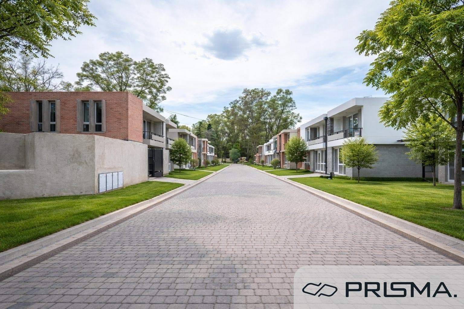 HOUSING -2 y 3 DORM- VALLE ESCONDIO - 1