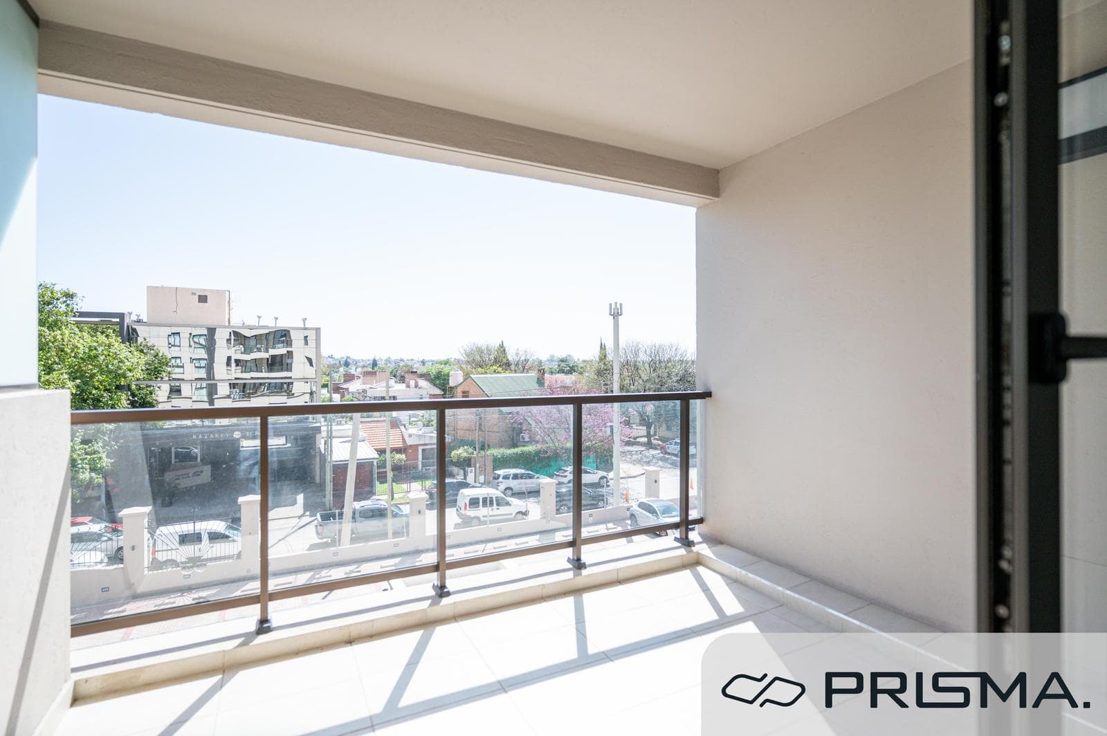 DEPTO-2DORM- OPERA PARK - 1