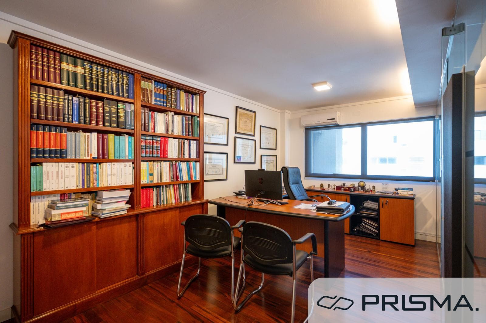 OFICINA-60M2- CENTRO - 1