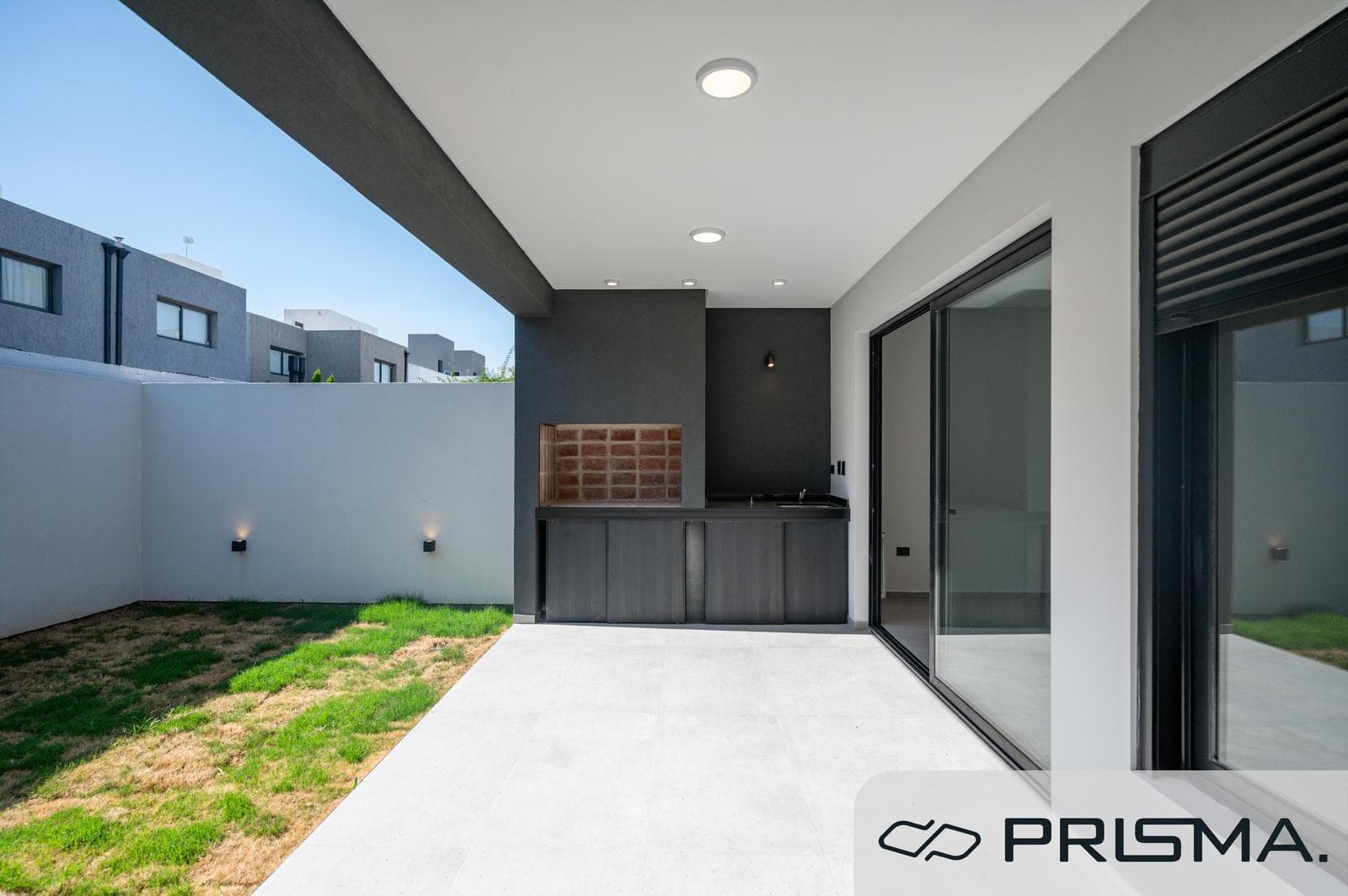 CASA-2DORM-CLAROS DEL BOSQUE - 1