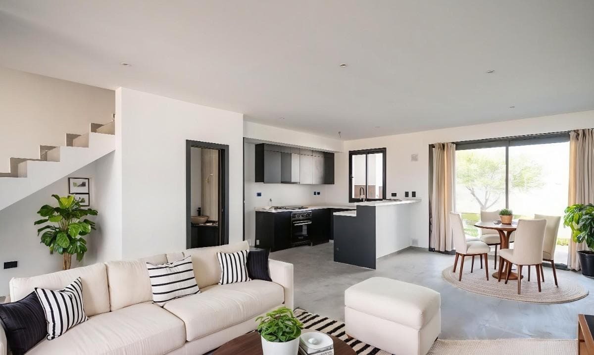 DÚPLEX-3 DORM-COLINAS DE MANANTIALES - 1