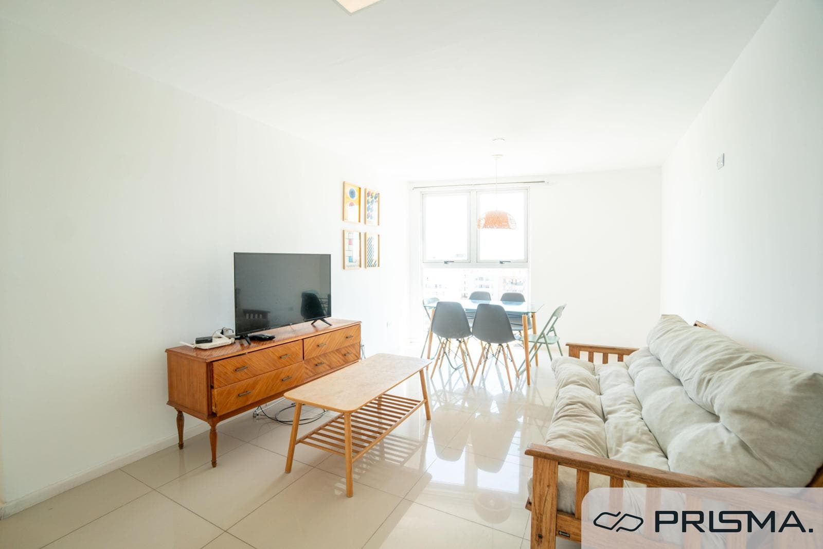 DEPARTAMENTO-2 DORM-NUEVA CÓRDOBA - 1