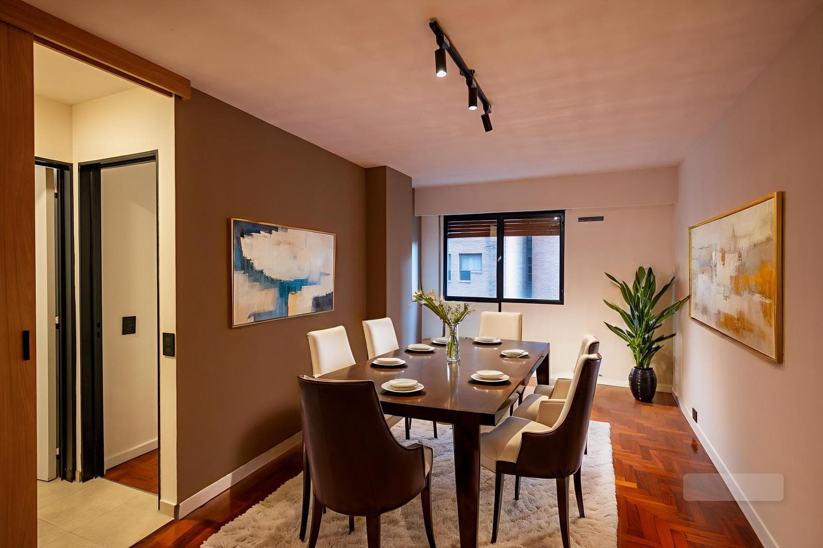 DEPARTAMENTO-1DORM-NUEVA CÓRDOBA - 1