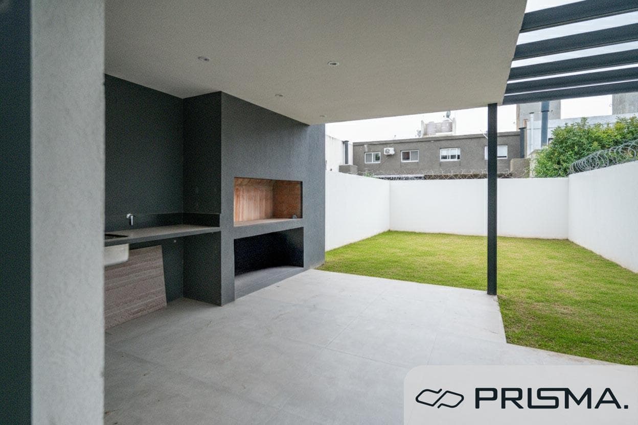 DÚPLEX-3DORM-CHACRAS DEL SUR - 1