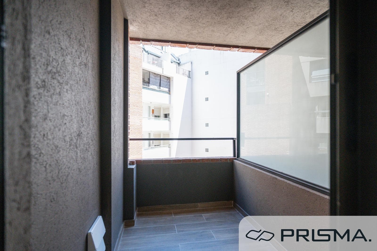 DEPARTAMENTO-1DORM-IGNEA NUEVA CÓRDOBA - 1