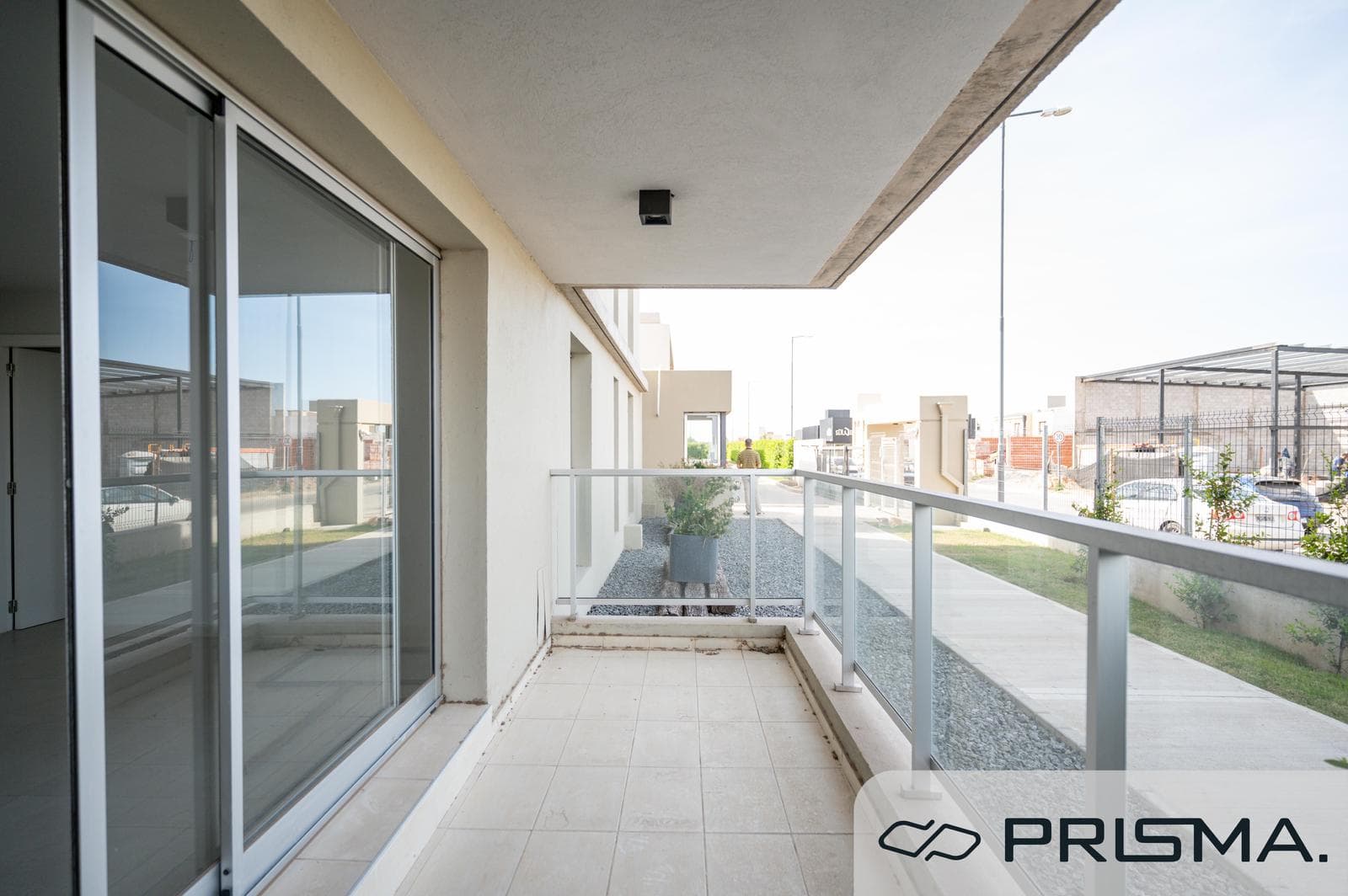 DEPTO-2 DORM-HOUSING DEL BOULEVARD - 1