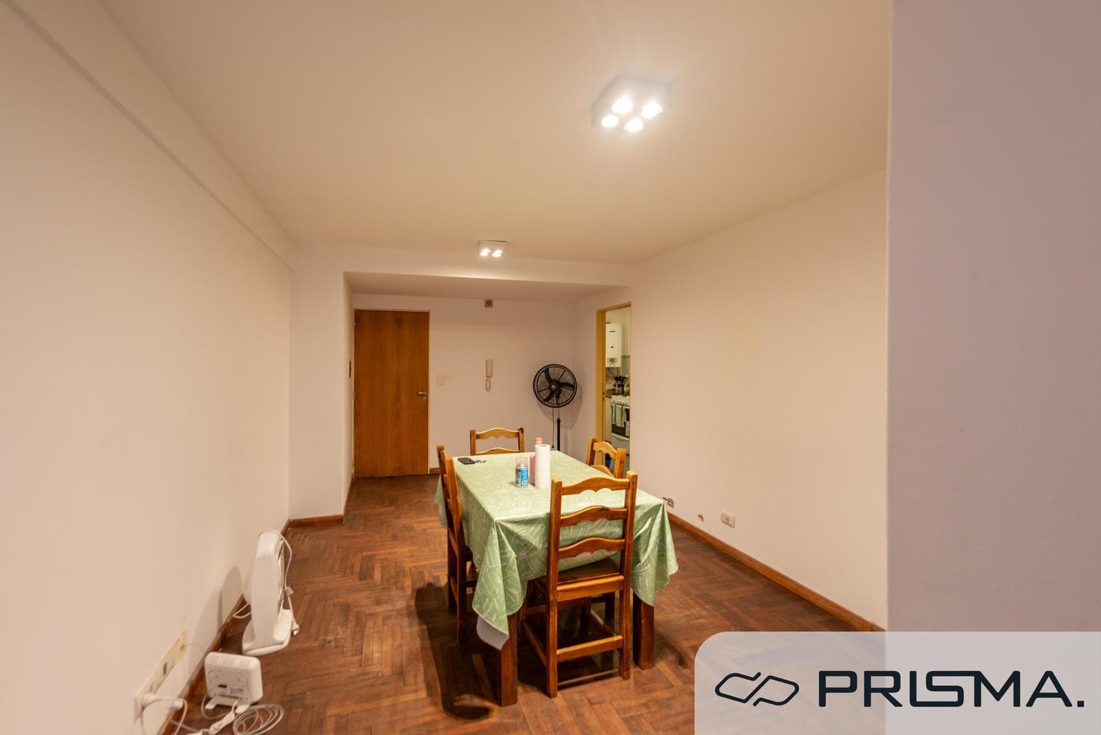 DEPTO-1 DORM-NUEVA CÓRDOBA - 1