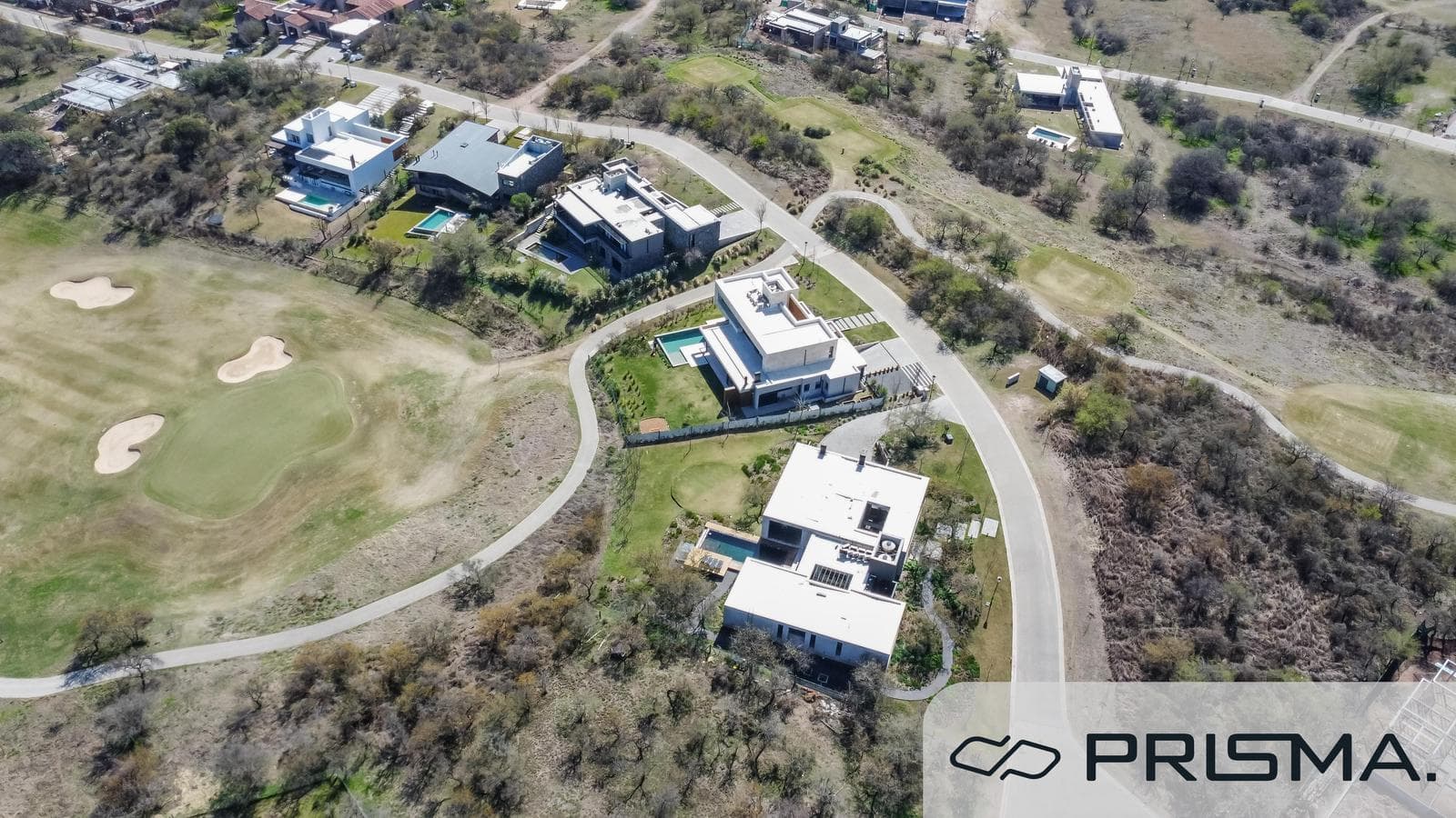 LOTE-1516m2- El Terrón Golf Club - 1